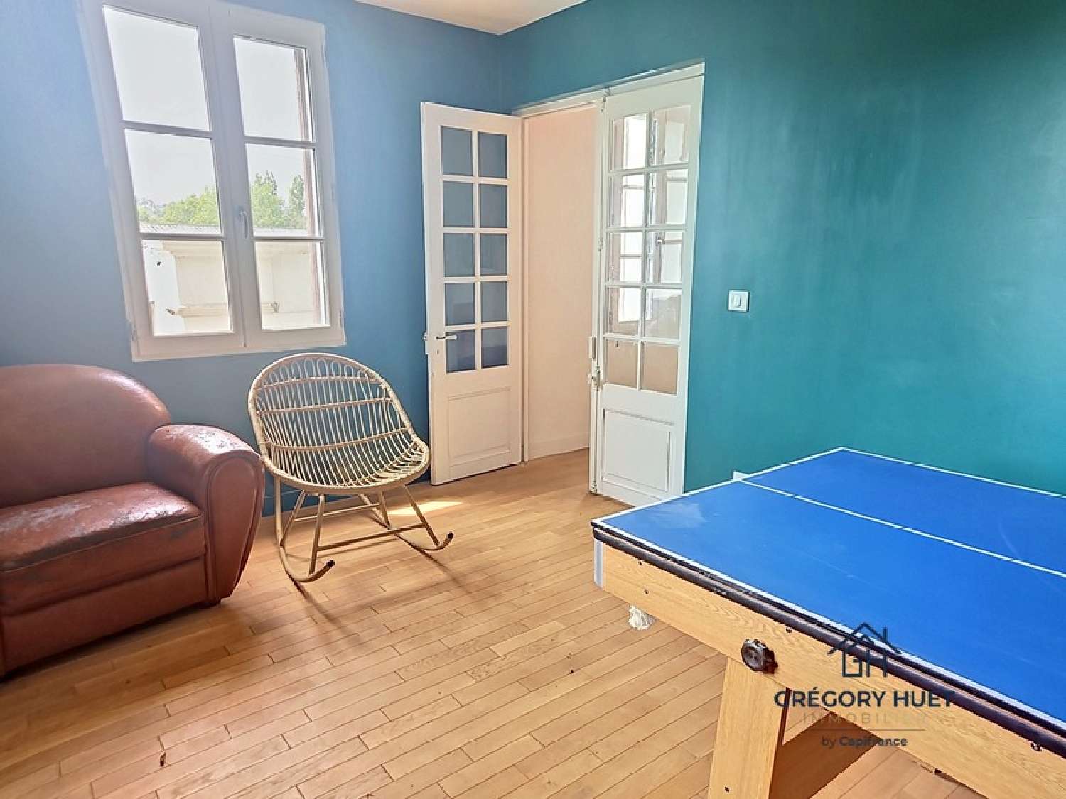 for sale house Bernay Eure 4