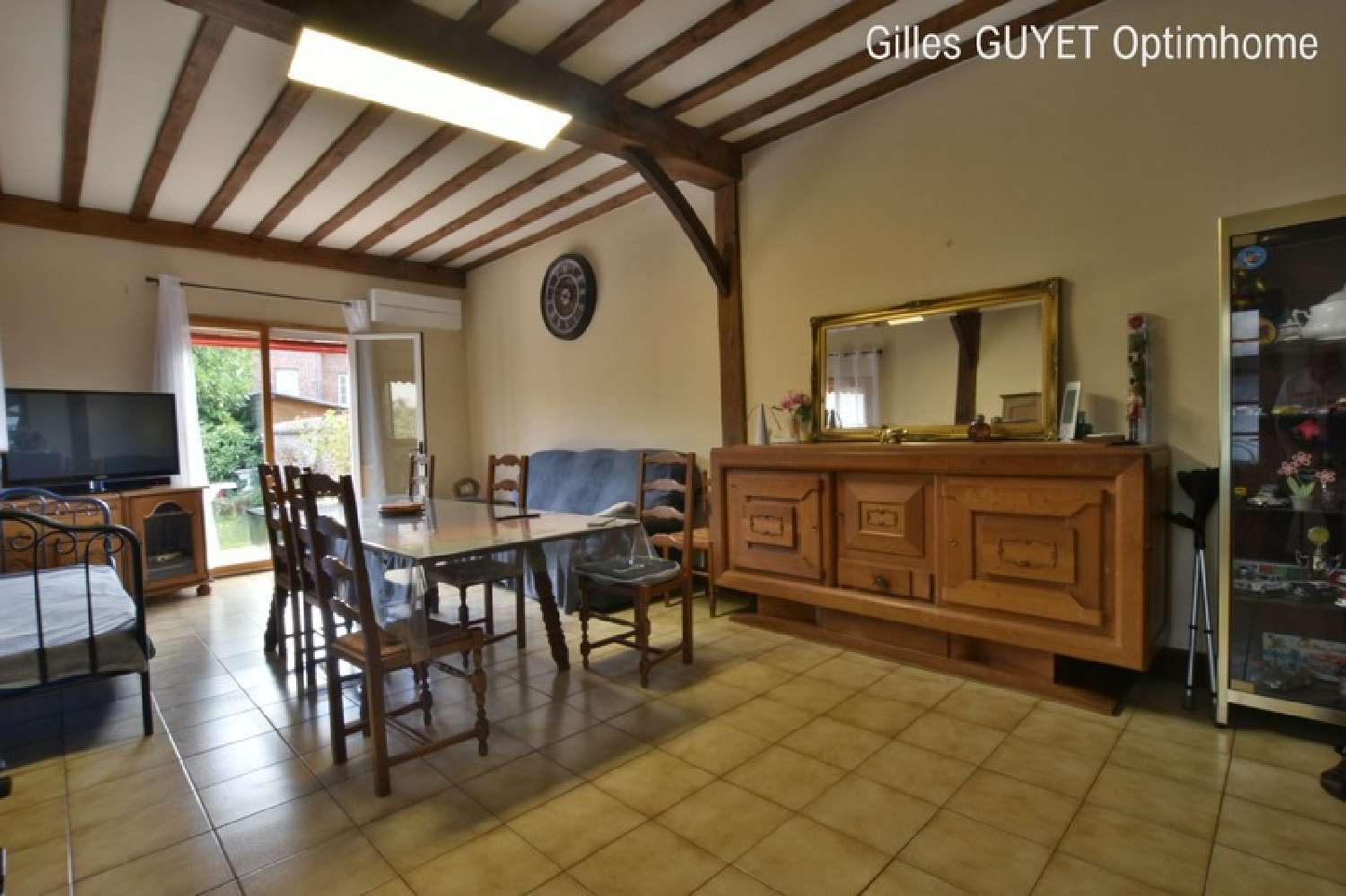 à vendre maison Bernay Eure 4