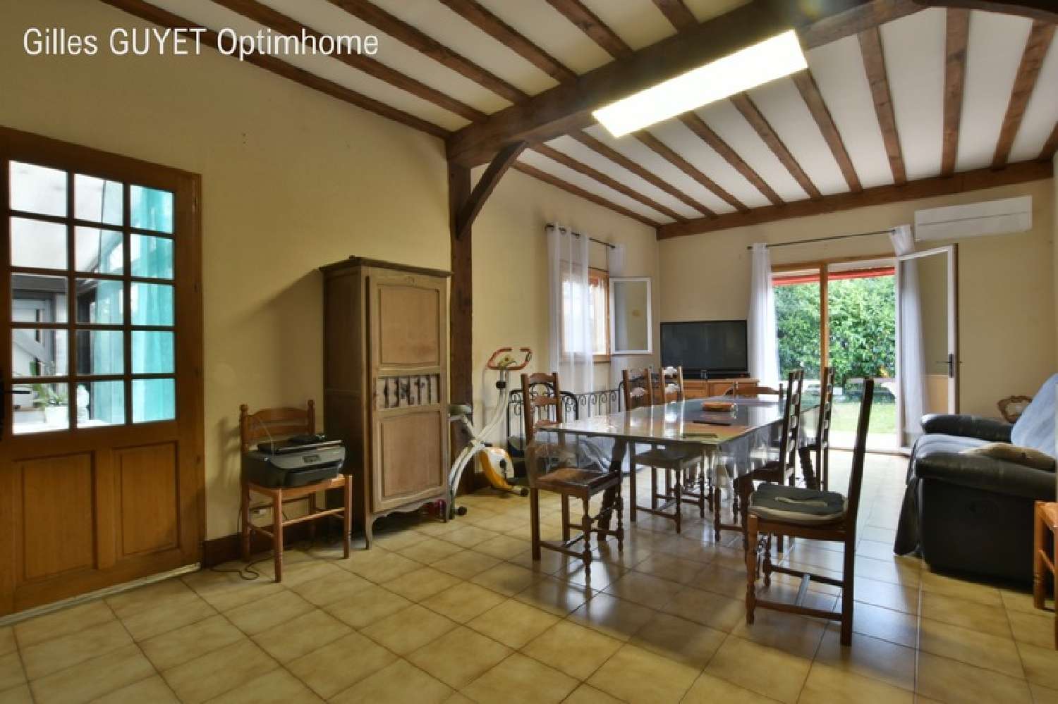 à vendre maison Bernay Eure 5