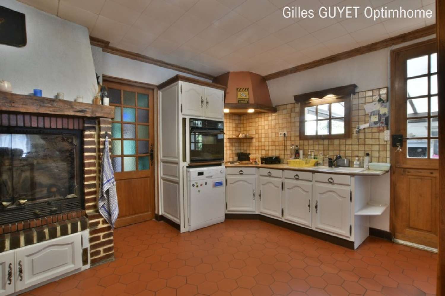 à vendre maison Bernay Eure 6