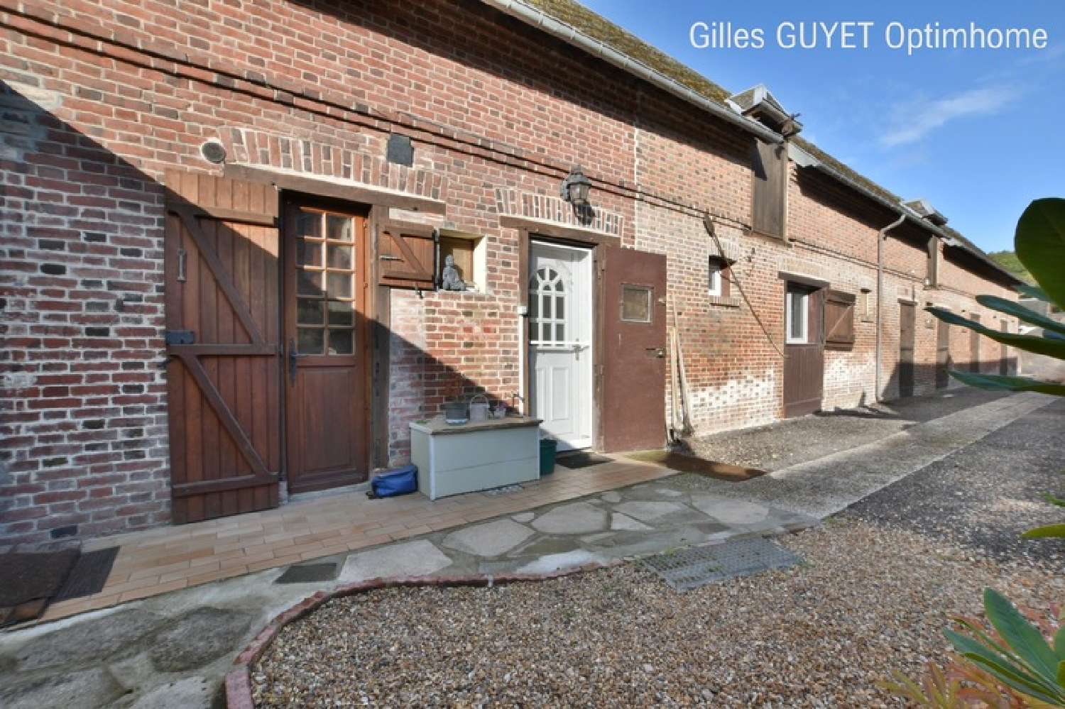 à vendre maison Bernay Eure 8