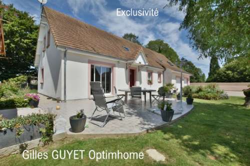 Bernay Eure maison foto 7354561