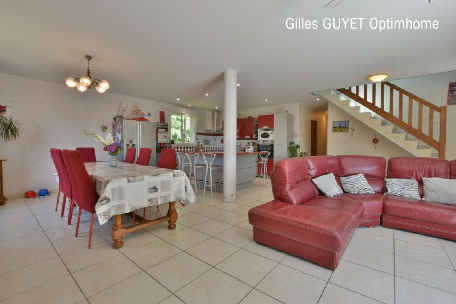 à vendre maison Bernay Eure 3