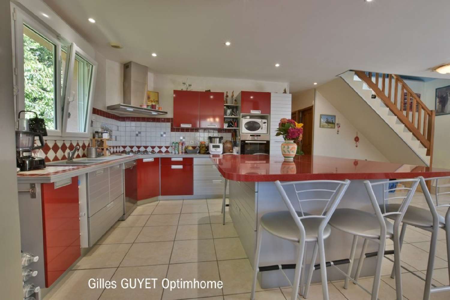 à vendre maison Bernay Eure 5