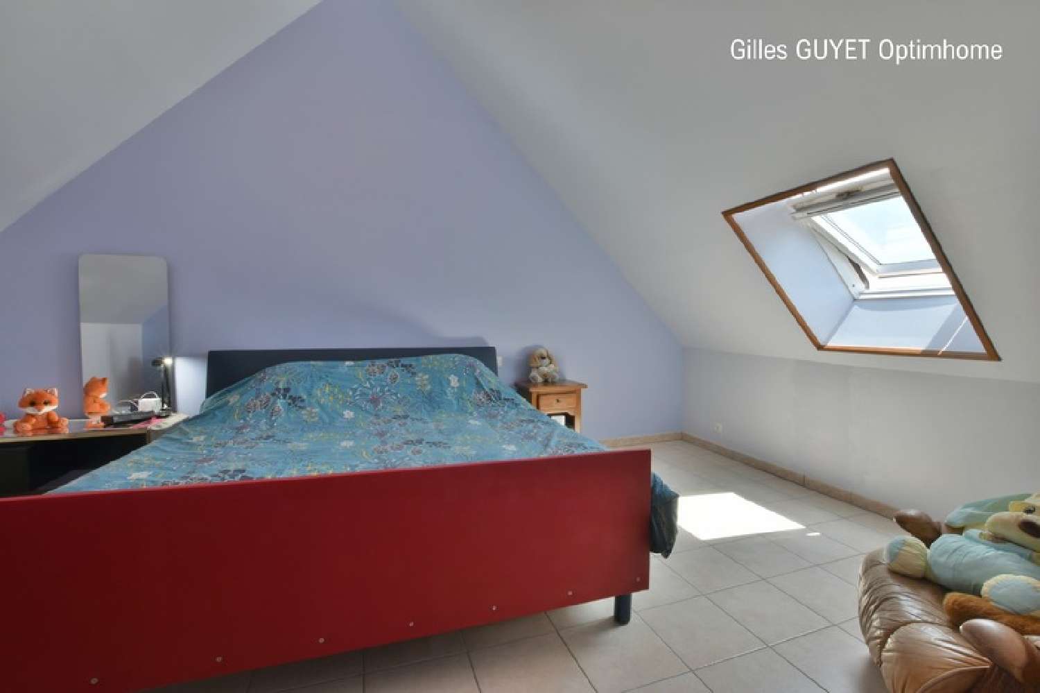 à vendre maison Bernay Eure 6
