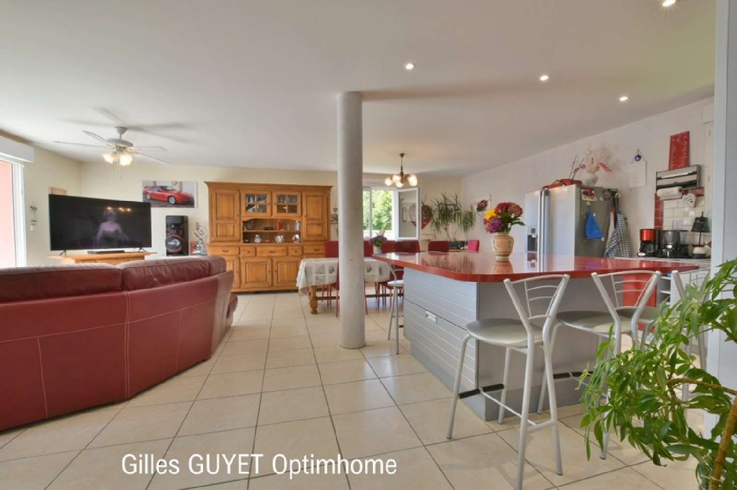 à vendre maison Bernay Eure 8