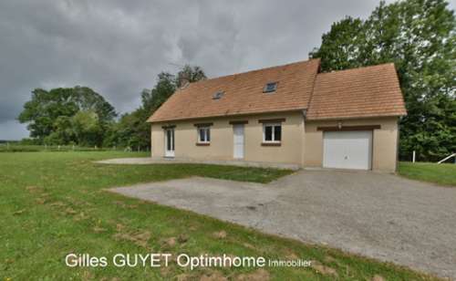 Bernay Eure house foto 7358952
