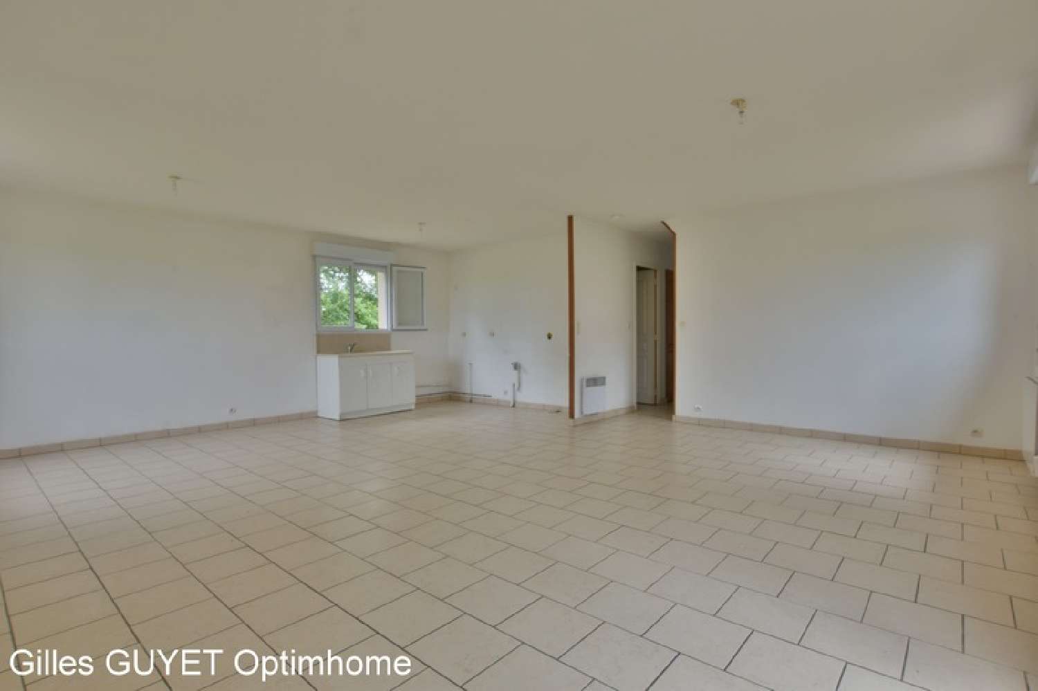  for sale house Bernay Eure 2