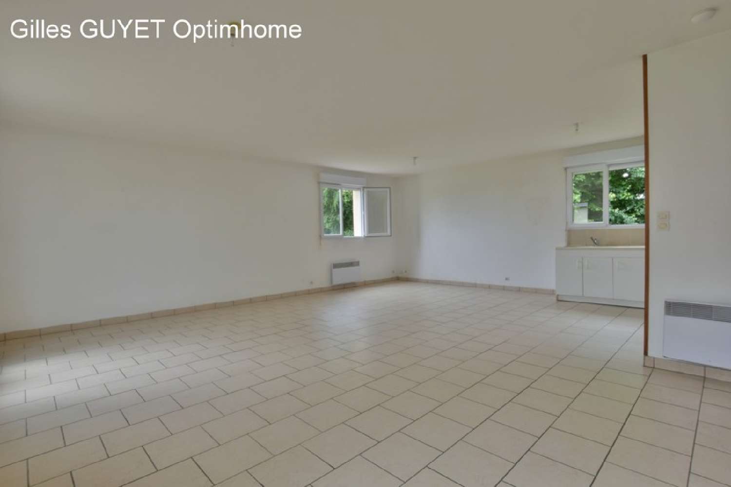  for sale house Bernay Eure 3