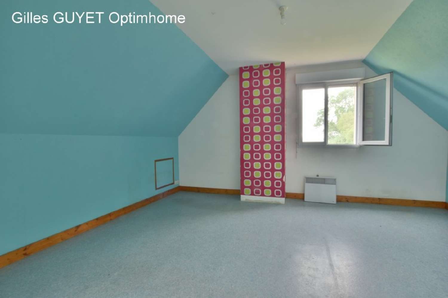  for sale house Bernay Eure 5