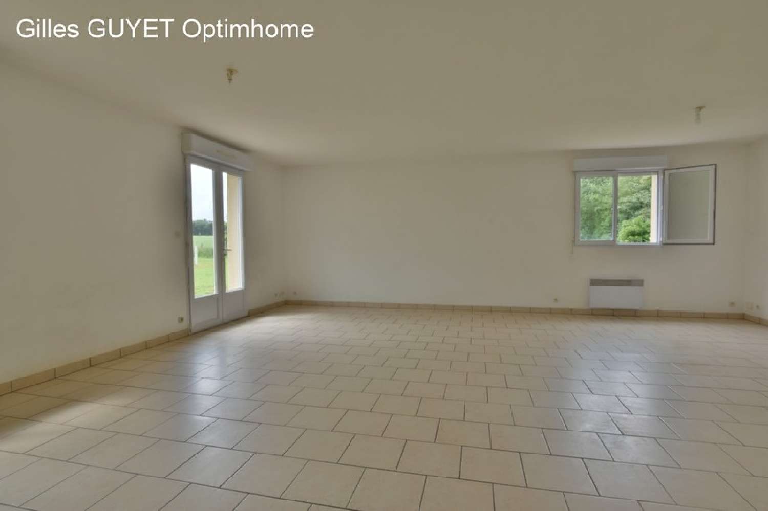  for sale house Bernay Eure 7