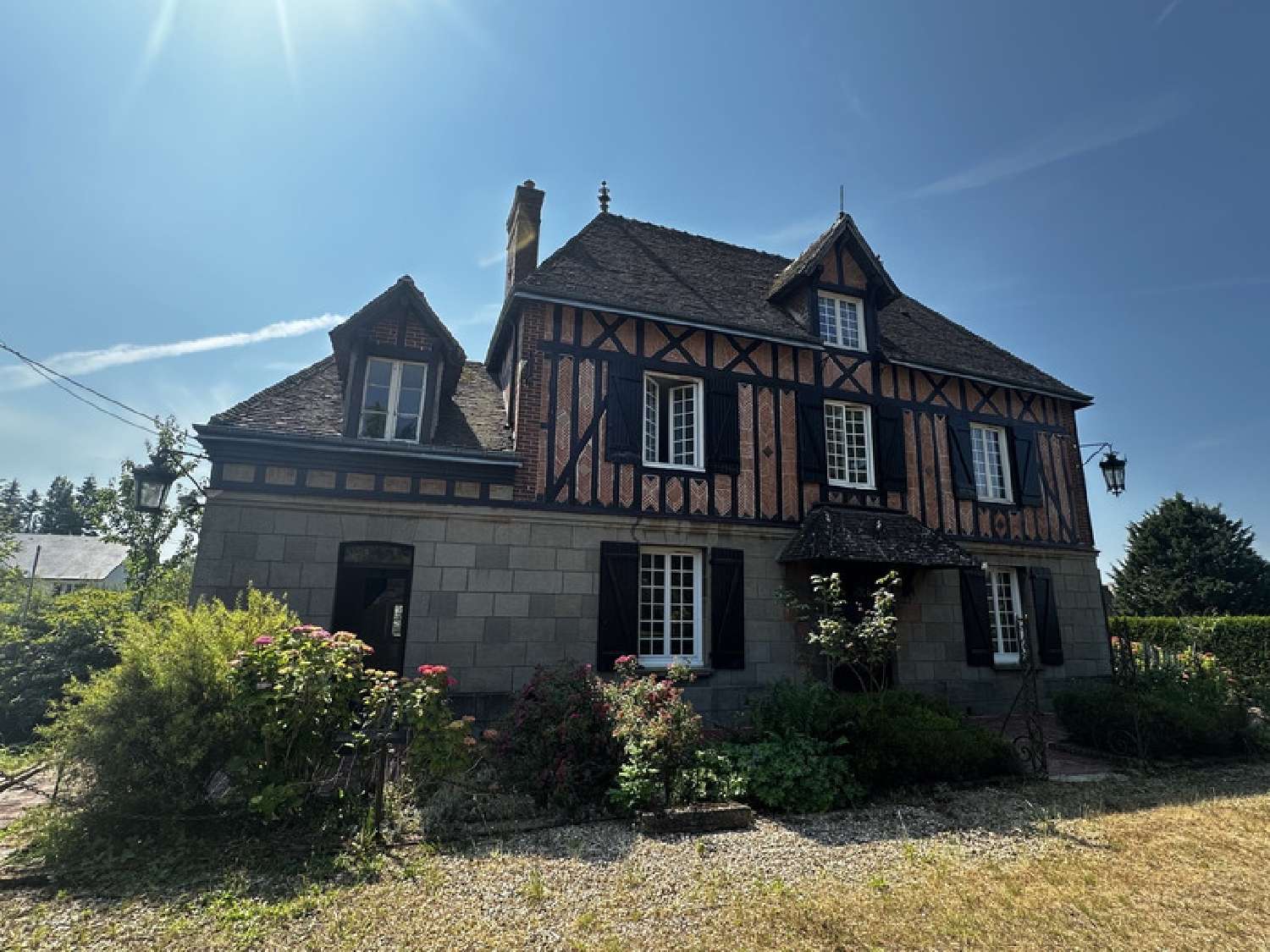  à vendre maison Bernay Eure 1