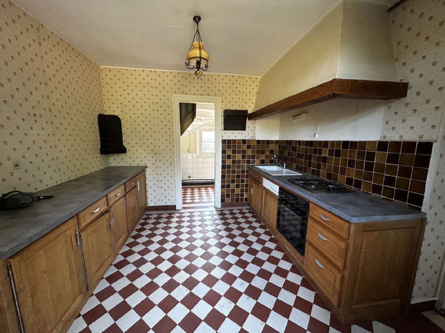  à vendre maison Bernay Eure 2