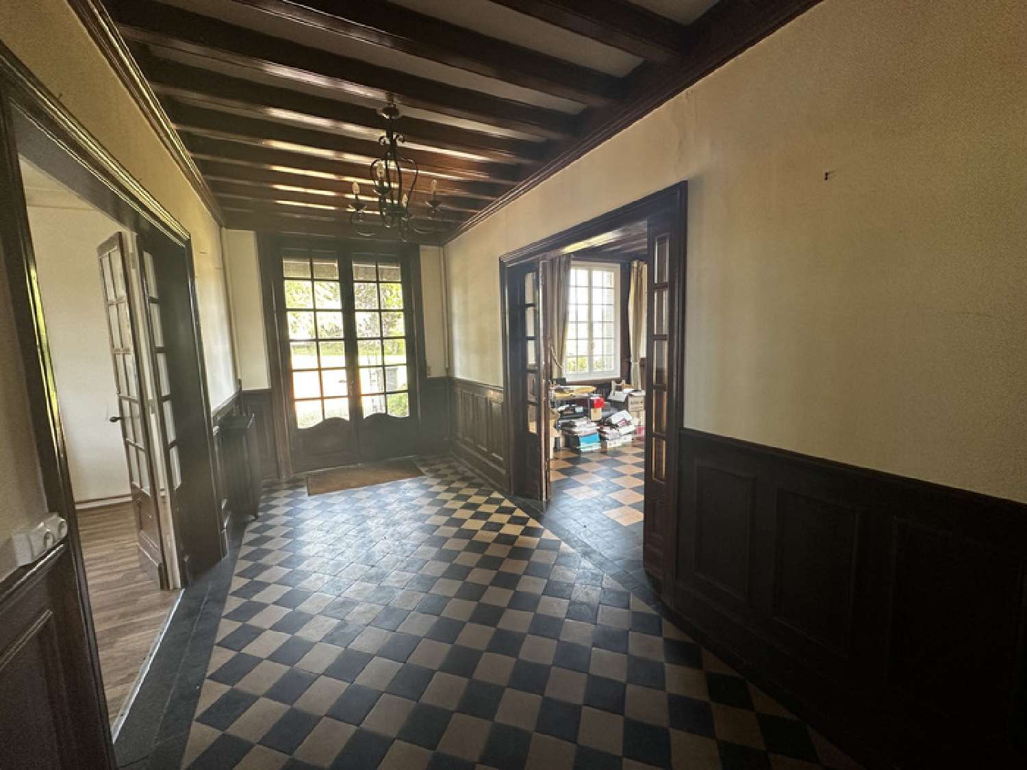  à vendre maison Bernay Eure 4