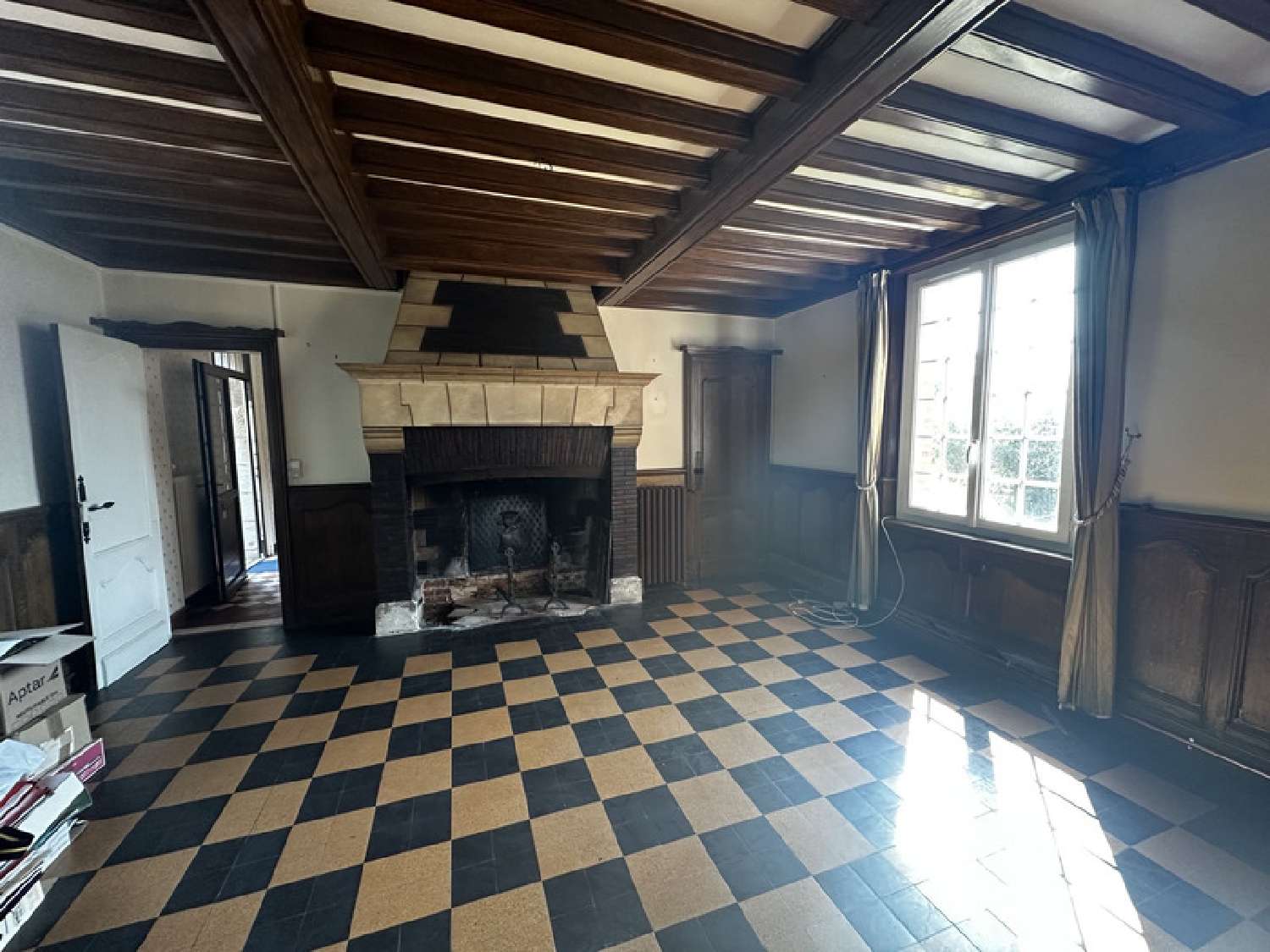  à vendre maison Bernay Eure 5
