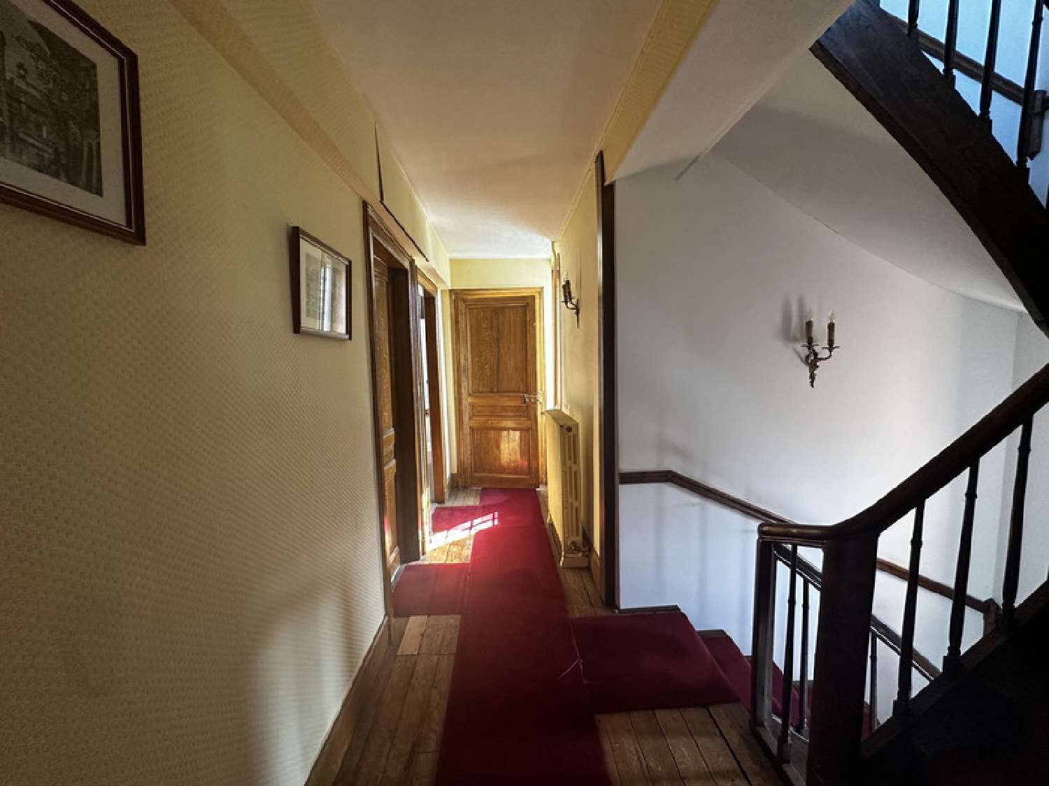  à vendre maison Bernay Eure 6