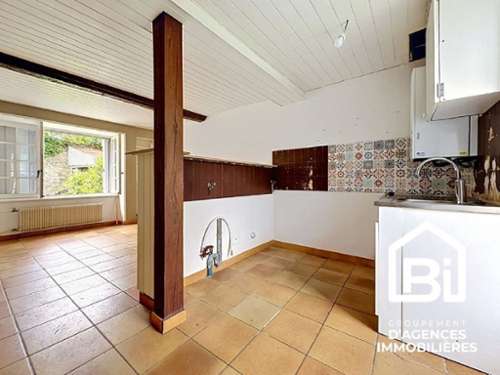 Bernières-sur-Mer Calvados Haus Bild 7360049