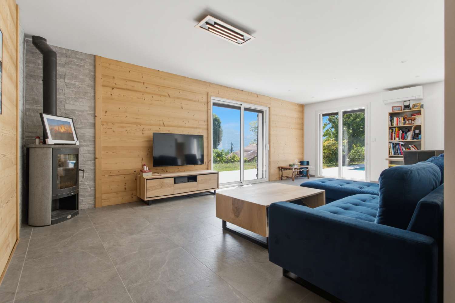  kaufen Haus Bernin Isère 2