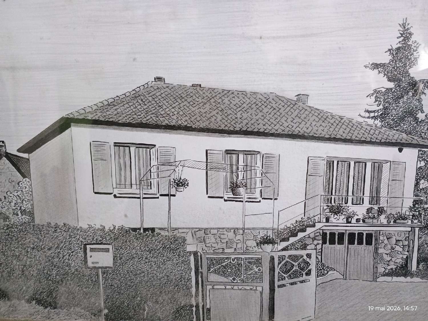 kaufen Haus Bernot Aisne 1