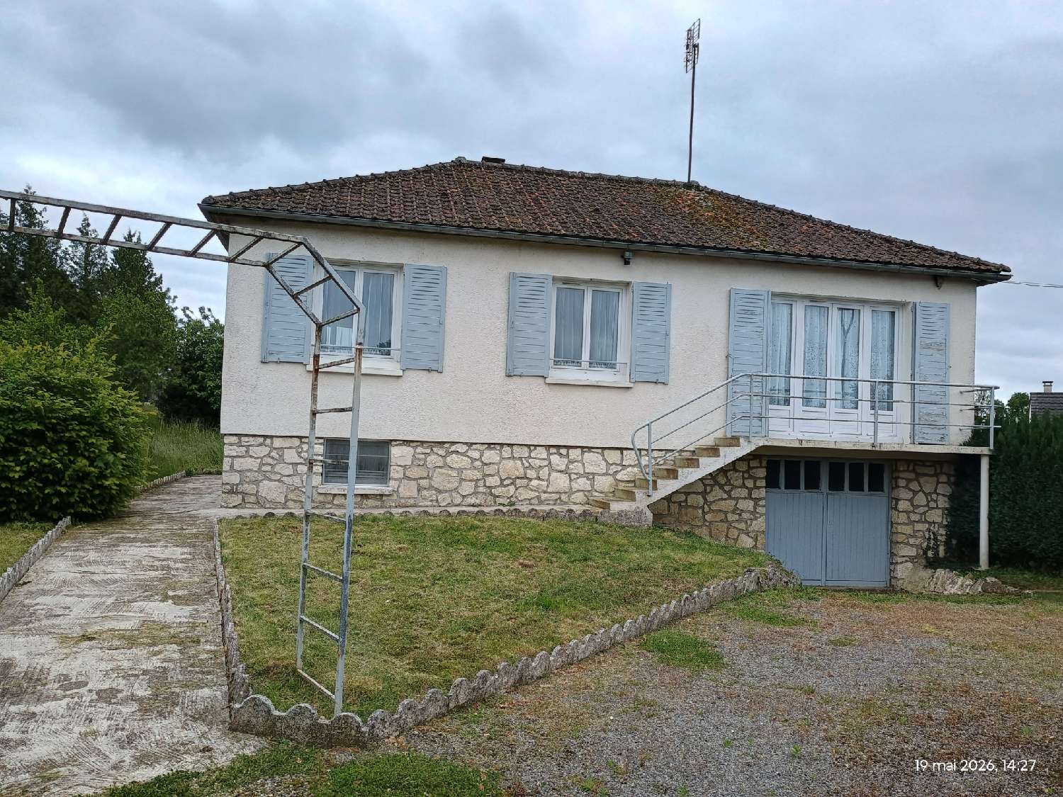 kaufen Haus Bernot Aisne 2