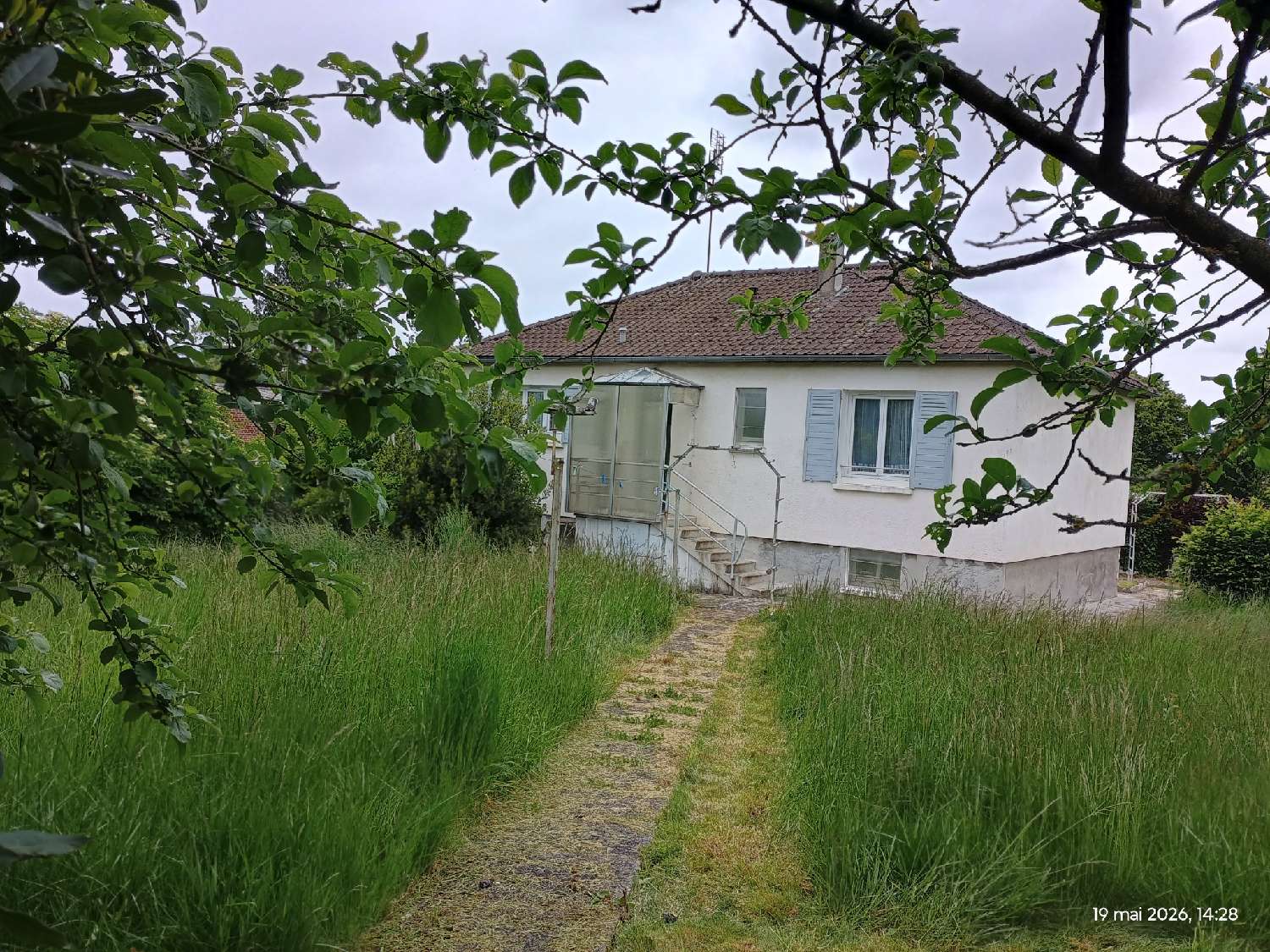 kaufen Haus Bernot Aisne 3