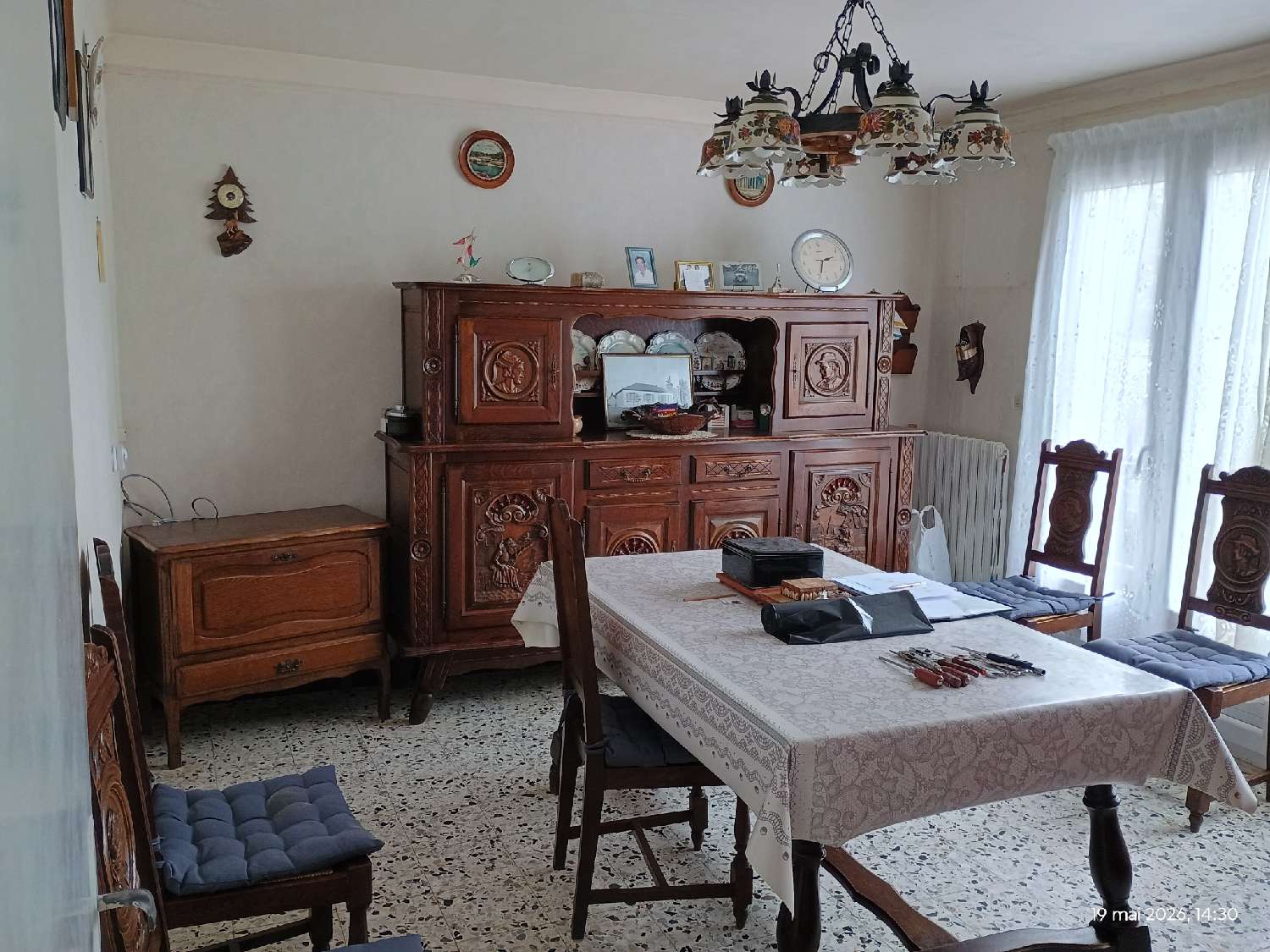 kaufen Haus Bernot Aisne 4