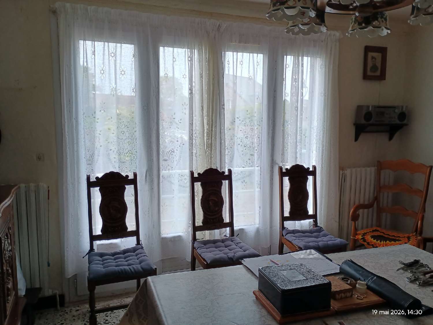 kaufen Haus Bernot Aisne 5