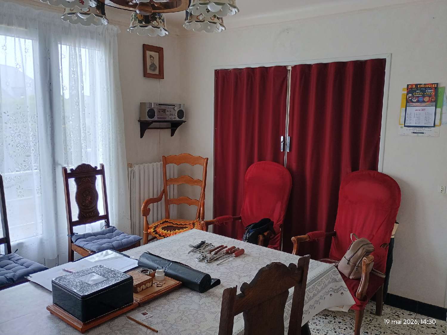kaufen Haus Bernot Aisne 6