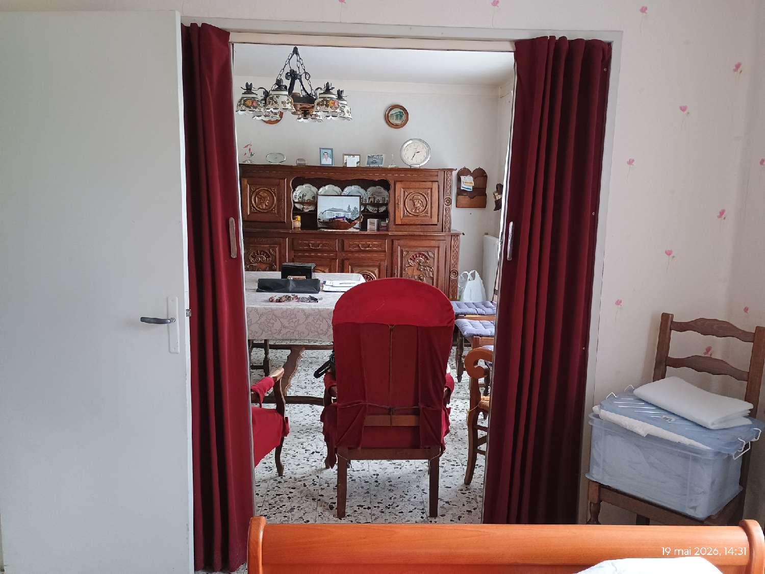 kaufen Haus Bernot Aisne 7