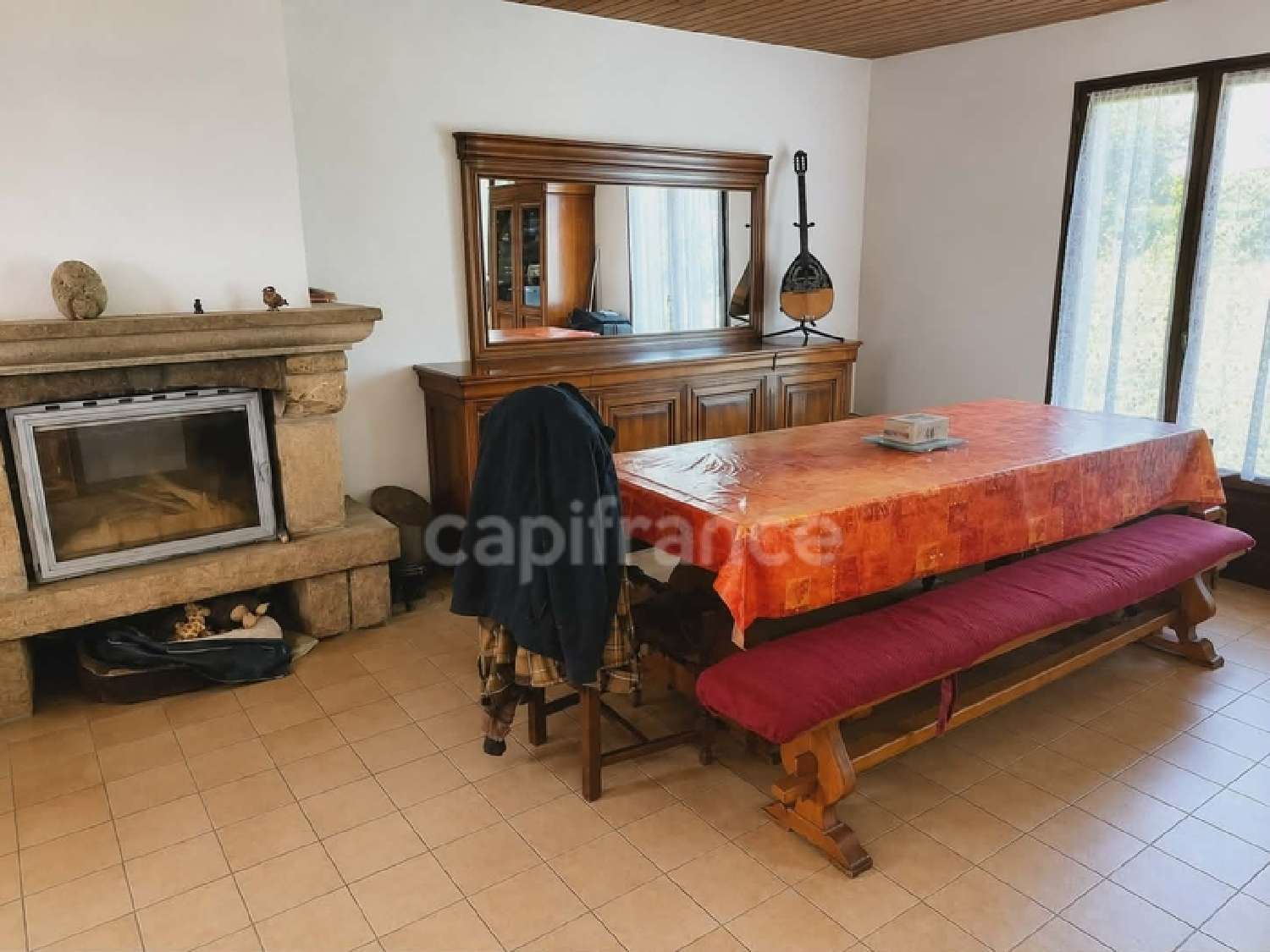  kaufen Haus Berrien Finistère 4