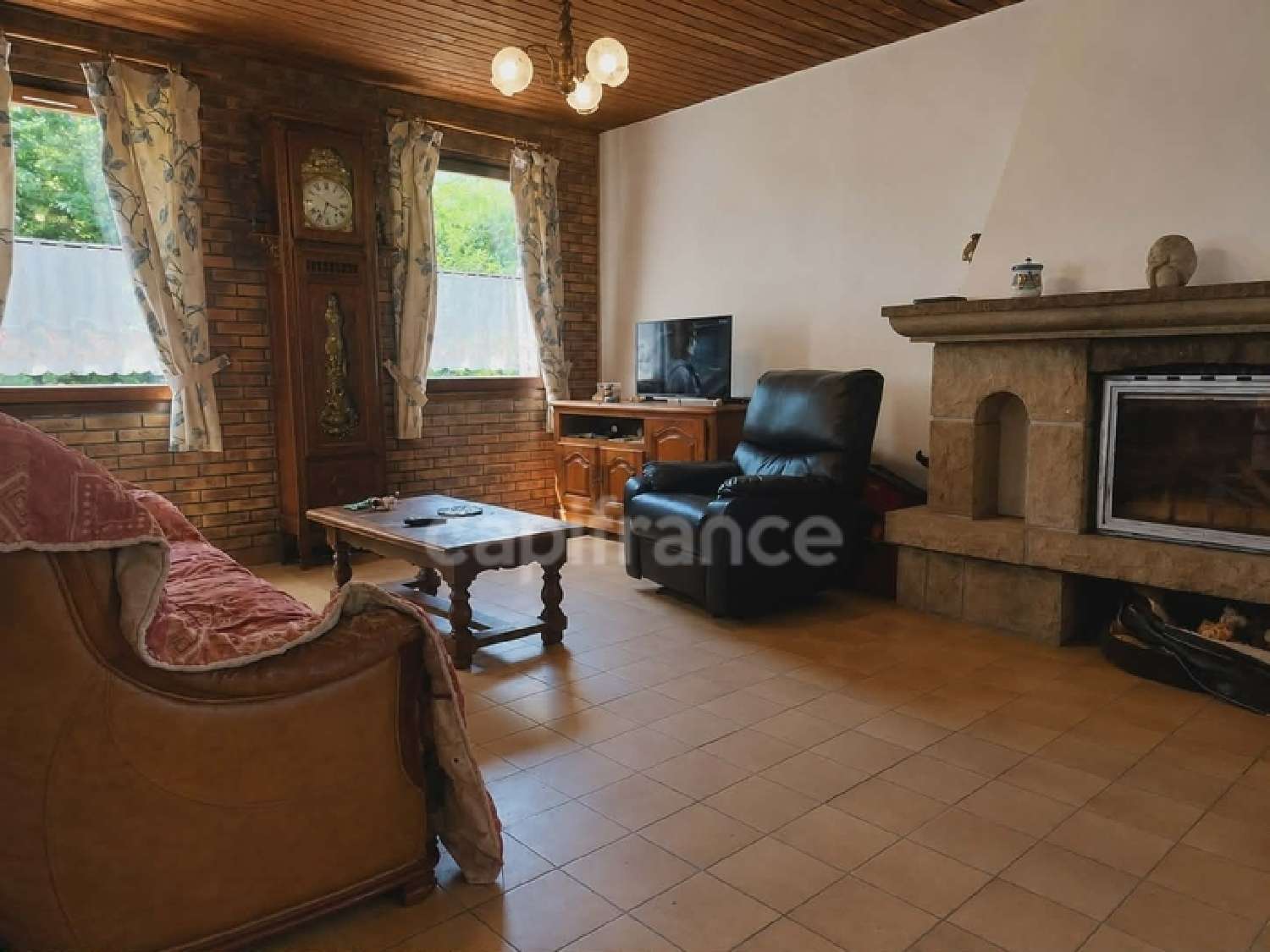  kaufen Haus Berrien Finistère 5