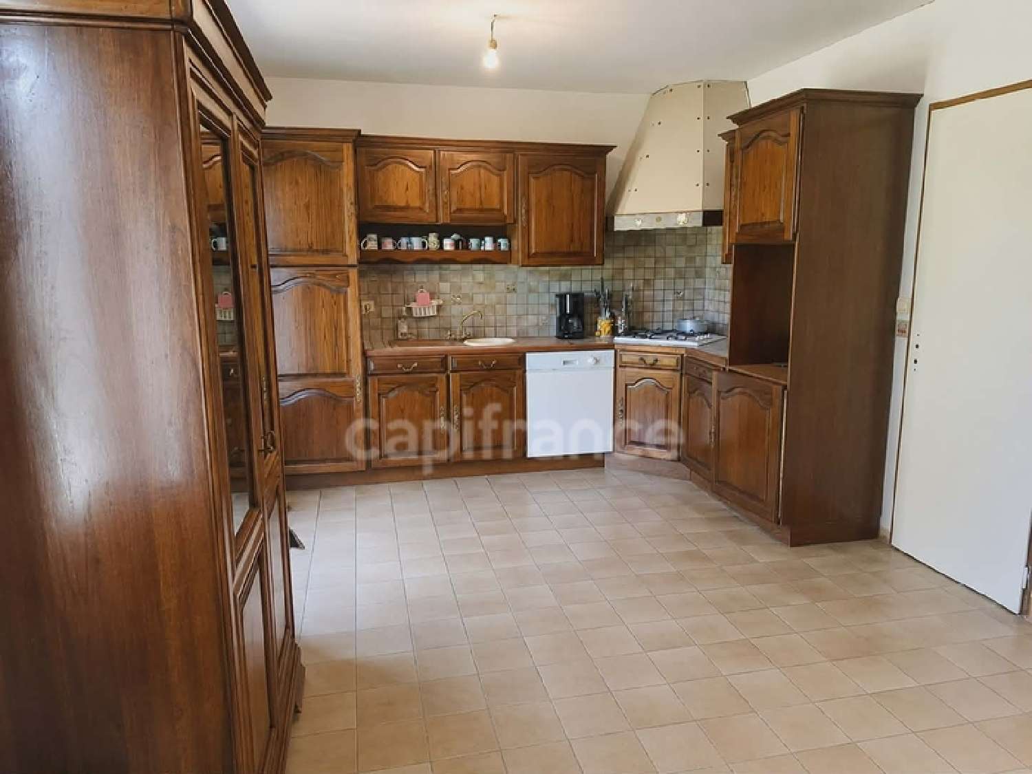  kaufen Haus Berrien Finistère 6