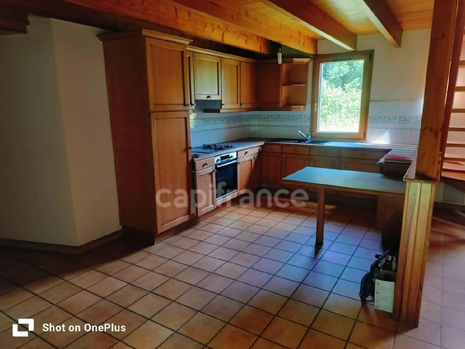  for sale house Berrien Finistère 3
