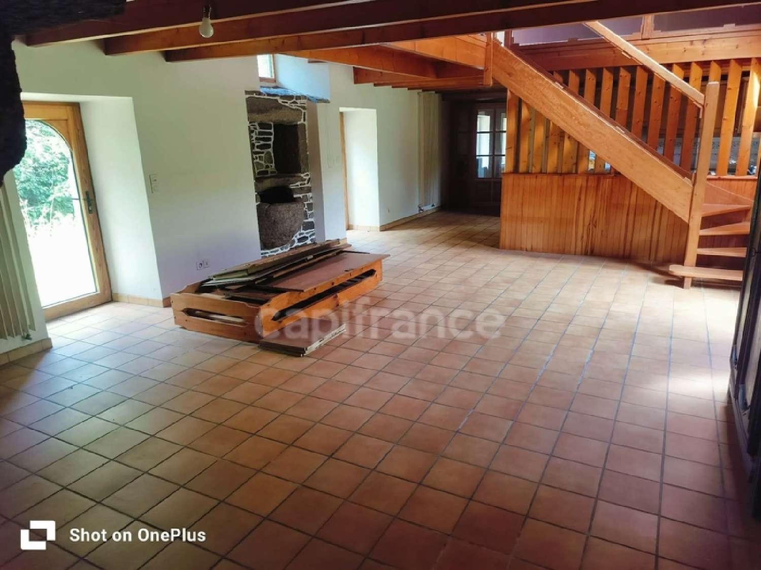  for sale house Berrien Finistère 6