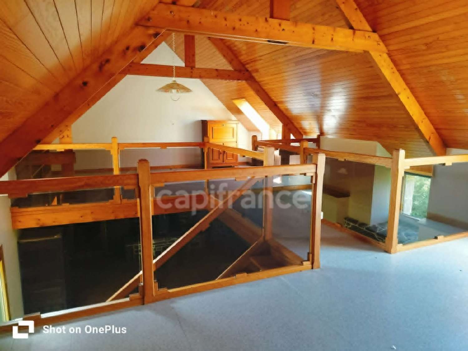 for sale house Berrien Finistère 8