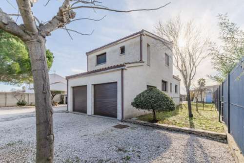 Bessan Hérault house foto 7354794