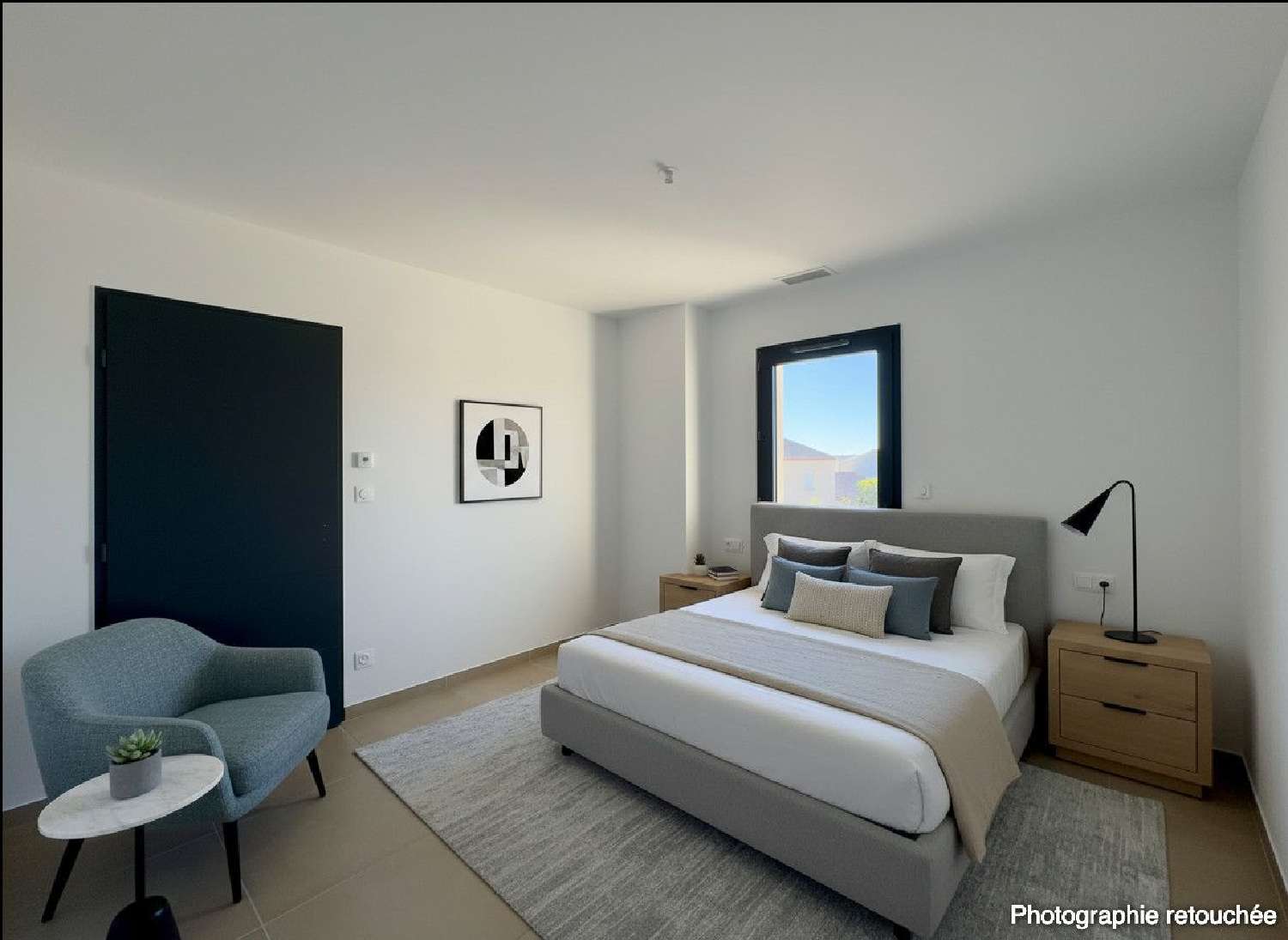 en venta casa Bessan Hérault 5