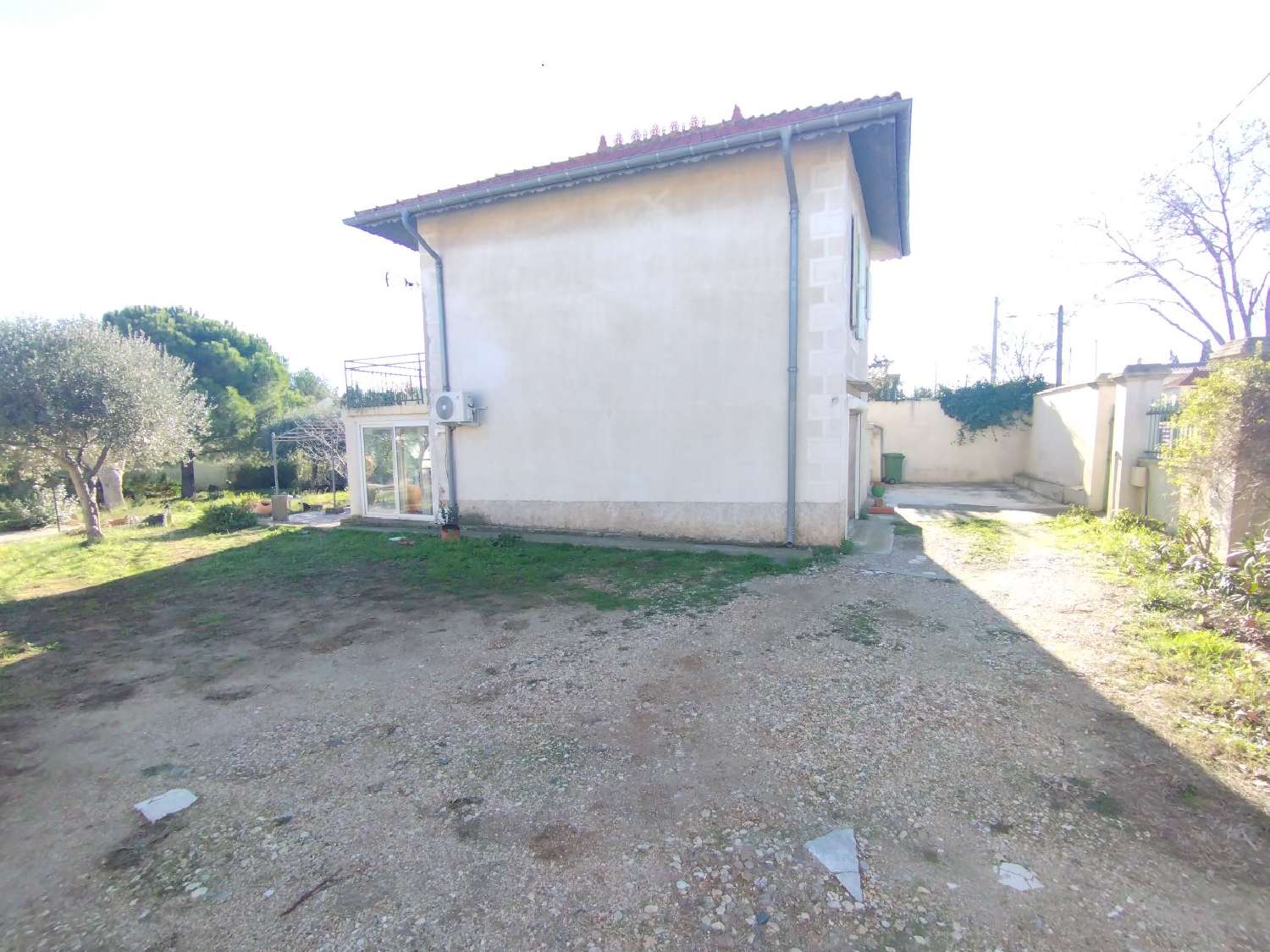 à vendre maison Bessan Hérault 3