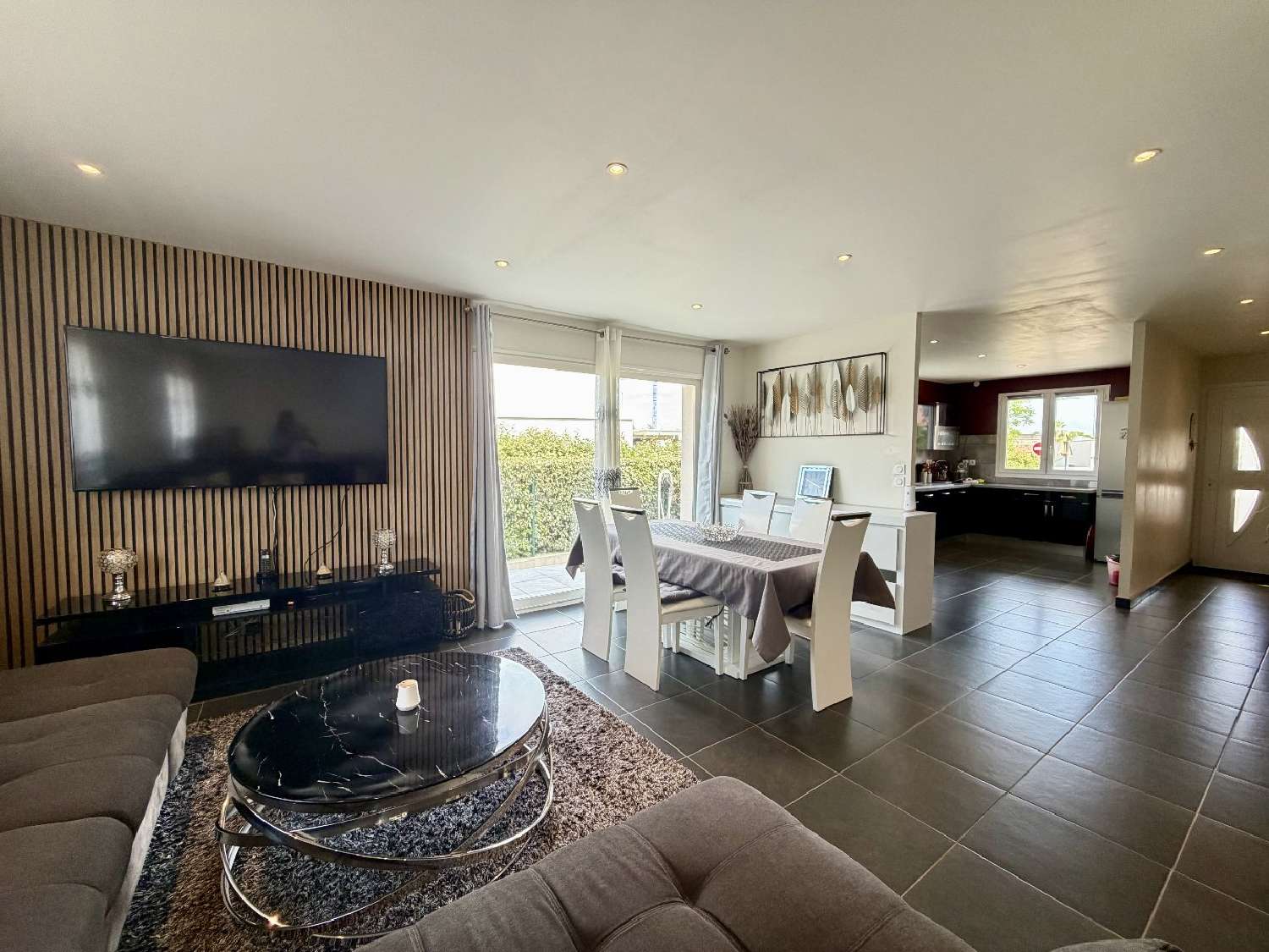 te koop huis Bessan Hérault 1