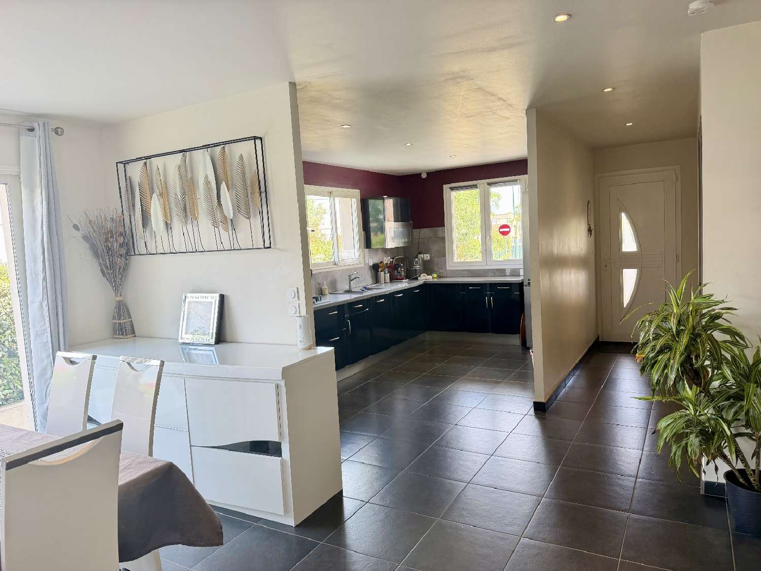 te koop huis Bessan Hérault 2