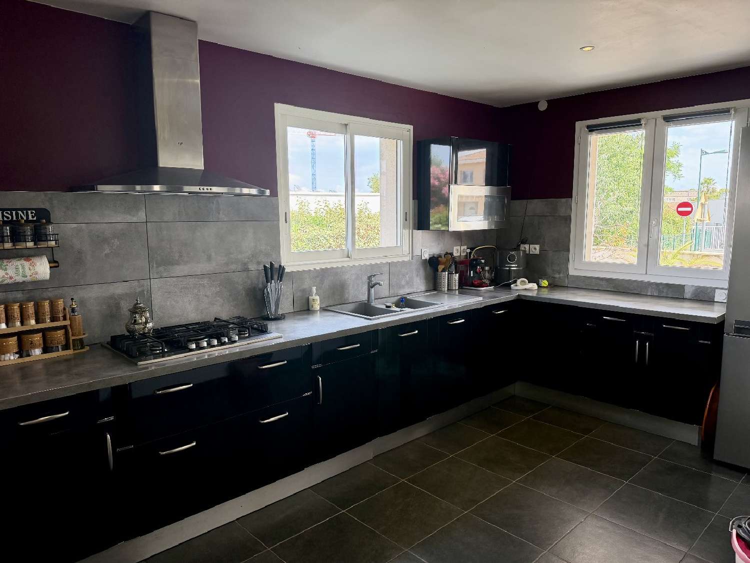 te koop huis Bessan Hérault 3