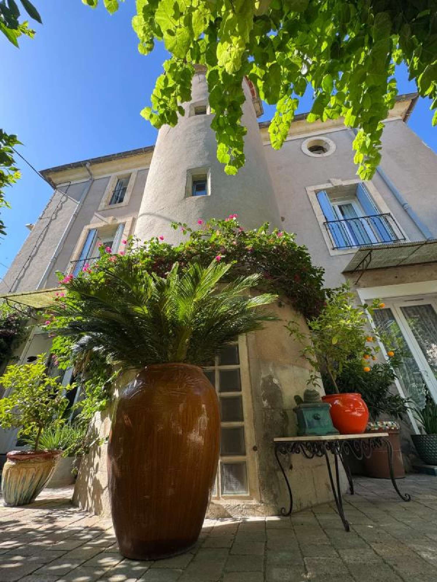 en venta casa Bessan Hérault 1