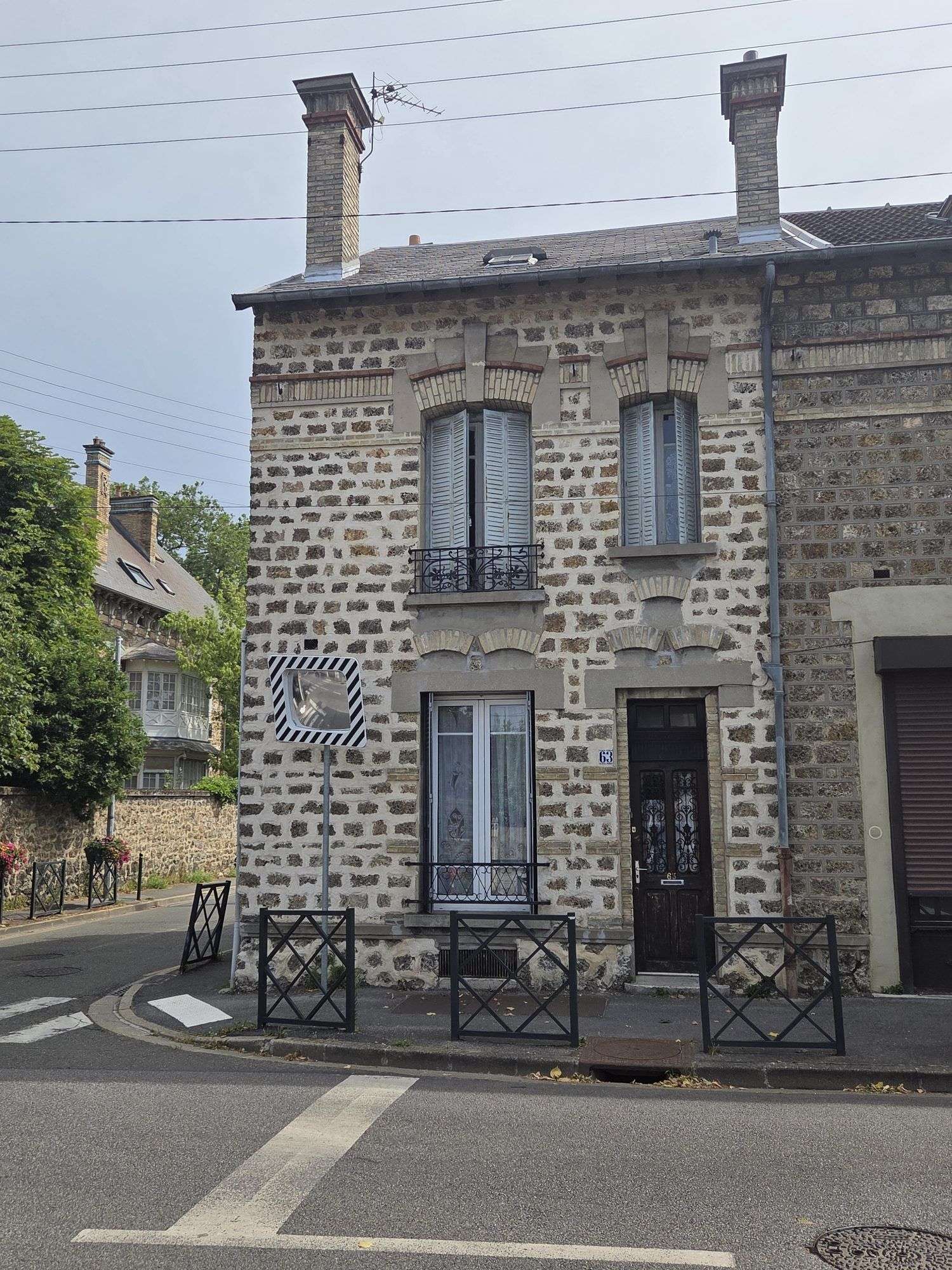  à vendre maison Bessancourt Val-d'Oise 1