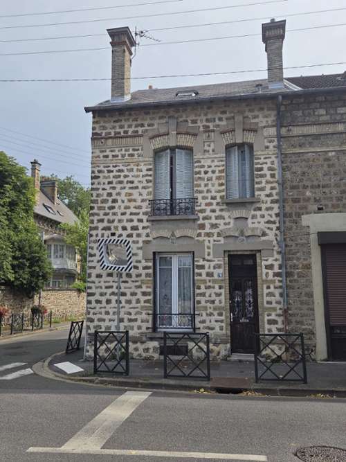 Bessancourt Val-d'Oise maison foto 7363976