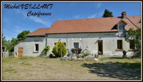 Bessay-sur-Allier Allier maison foto 7353055