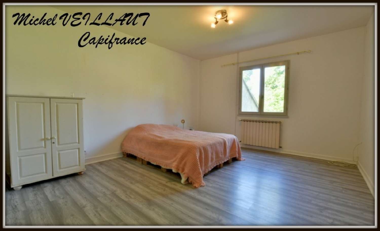  à vendre maison Bessay-sur-Allier Allier 5