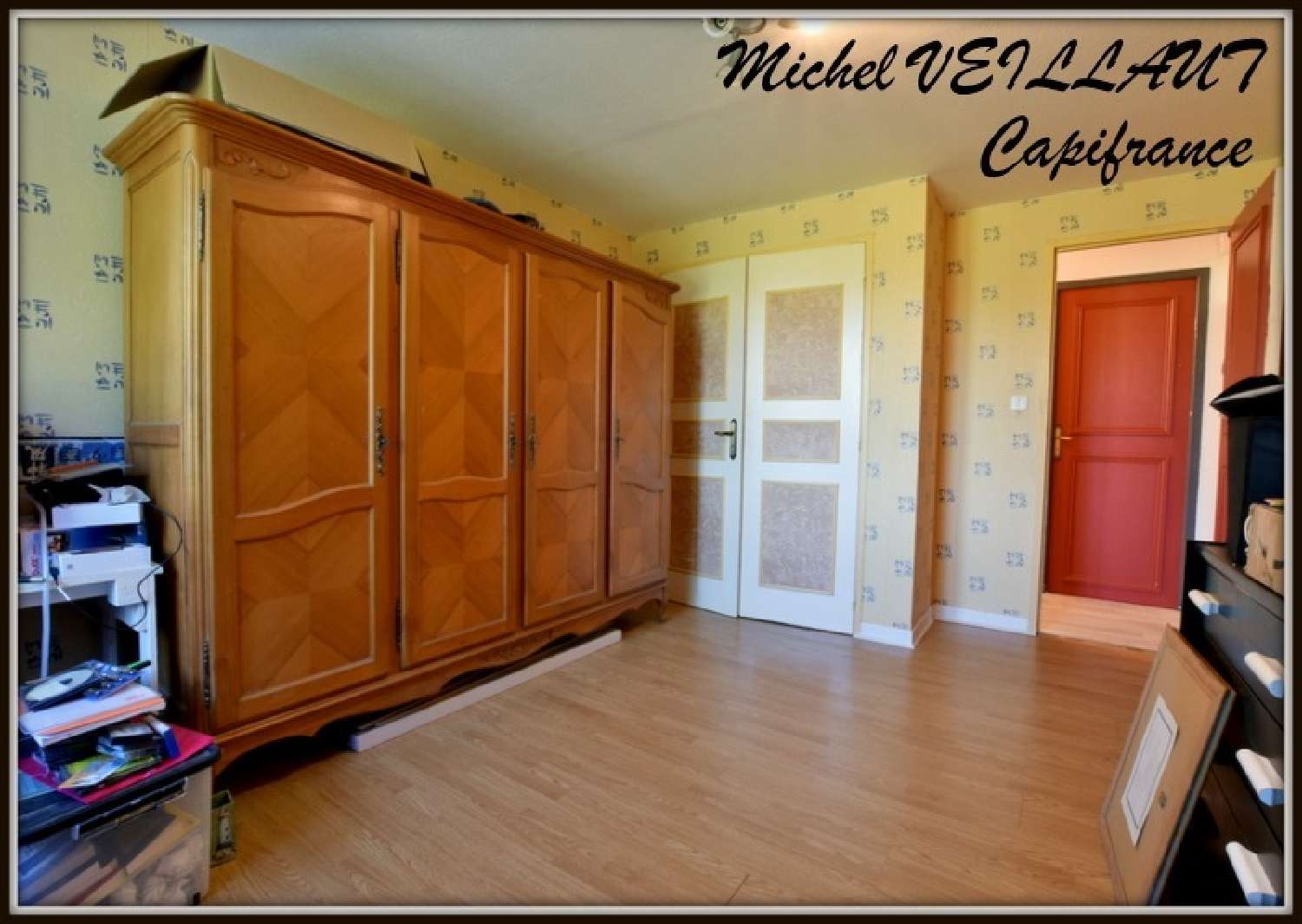  à vendre maison Bessay-sur-Allier Allier 6
