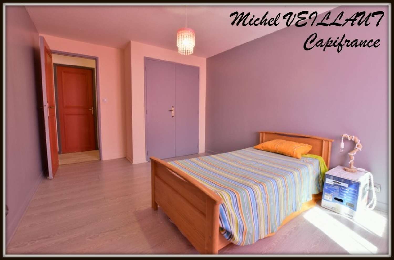 à vendre maison Bessay-sur-Allier Allier 7
