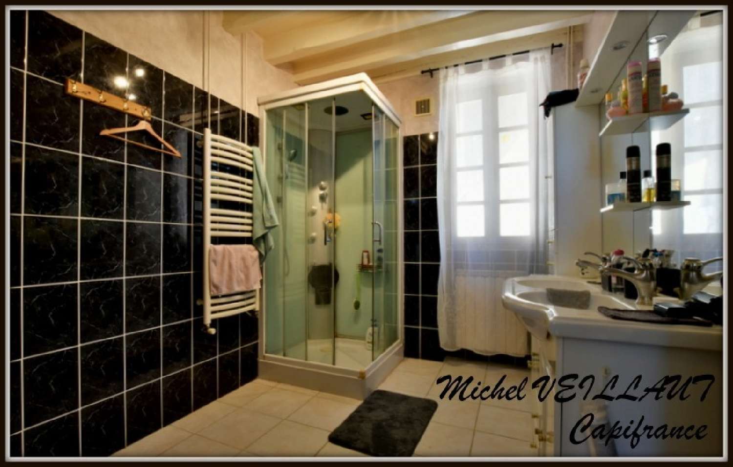  à vendre maison Bessay-sur-Allier Allier 8