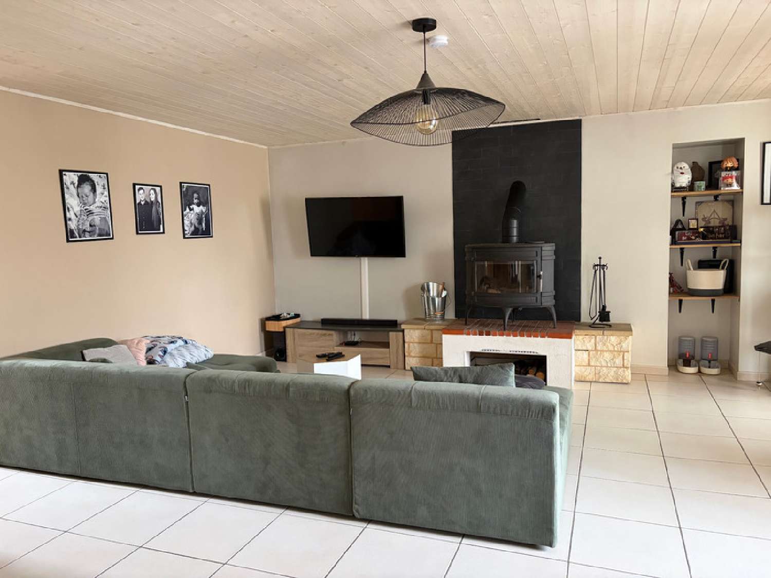 te koop huis Bessay Vendée 3
